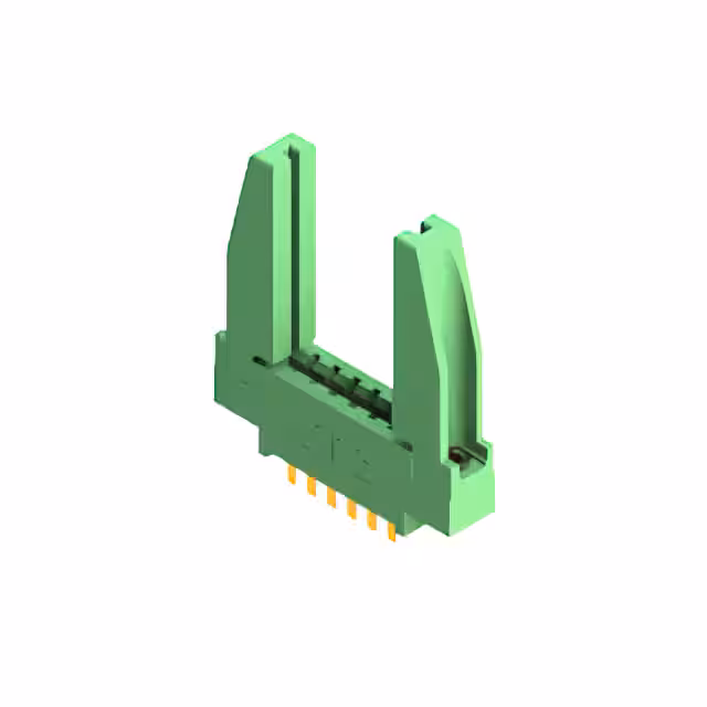 337-012-500-878 EDAC Inc.  Edgeboard Connectors